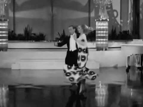 The Way You Look Tonight-Swing Time (1936)