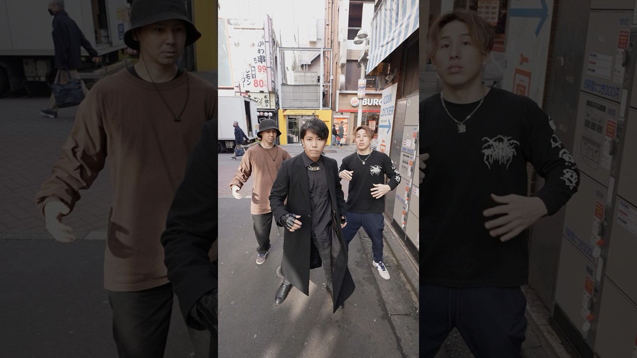 自由度MAXの新感覚MMORPG【逆水寒】ゲーム再現してみた#逆水寒 #PR #ゲーム再現