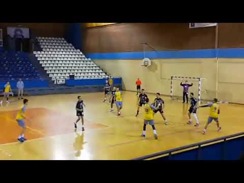 Best of Lazar Spasic #1 [in RK Junior]