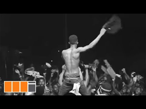 Kofi Kinaata - MalaFaka (Viral Video)