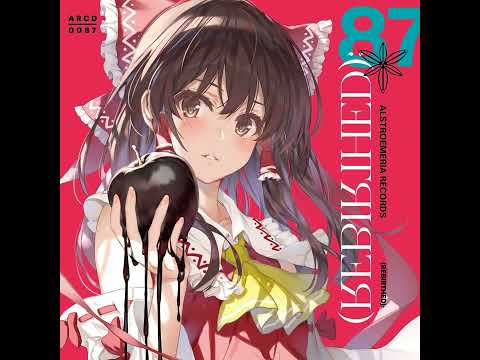 【Alstroemeria Records】「ayame & nomico」End of Daylight (REBIRTHED)