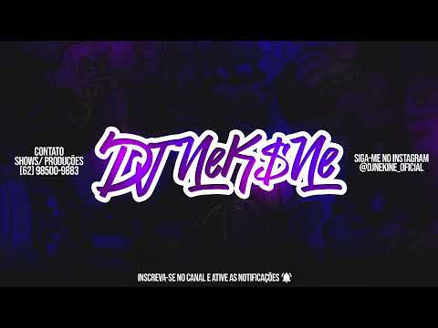 PERGUNTA NA MARCONE  ELAS VÃO TE RESPONDER - MC KITINHO DJ SATI MARCONEX (DJ CHIQUETE DJ NEKINE)