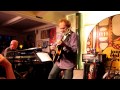 Lee Ritenour Quartet - Wes Bound