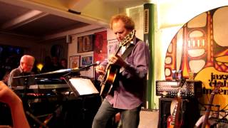 Lee Ritenour Quartet - Wes Bound