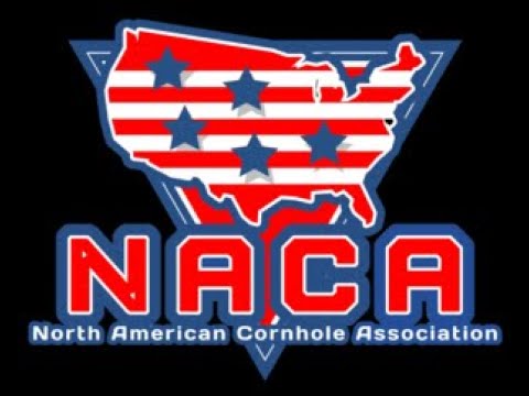 NACA Cornhole: Tri-State Region: Cherry Hill Bomb Squad vs. Princeton Spinners - 5-4-24