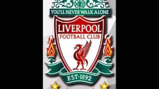 You'll Never Walk Alone - Liverpool FC song