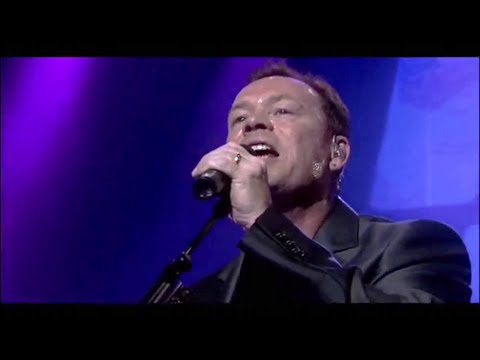 Ali Campbell  -   Happiness  HD