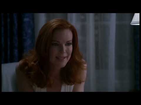 George Admits Killing Rex, Bree Watches Him Die - Desperate Housewives 2x09 Scene