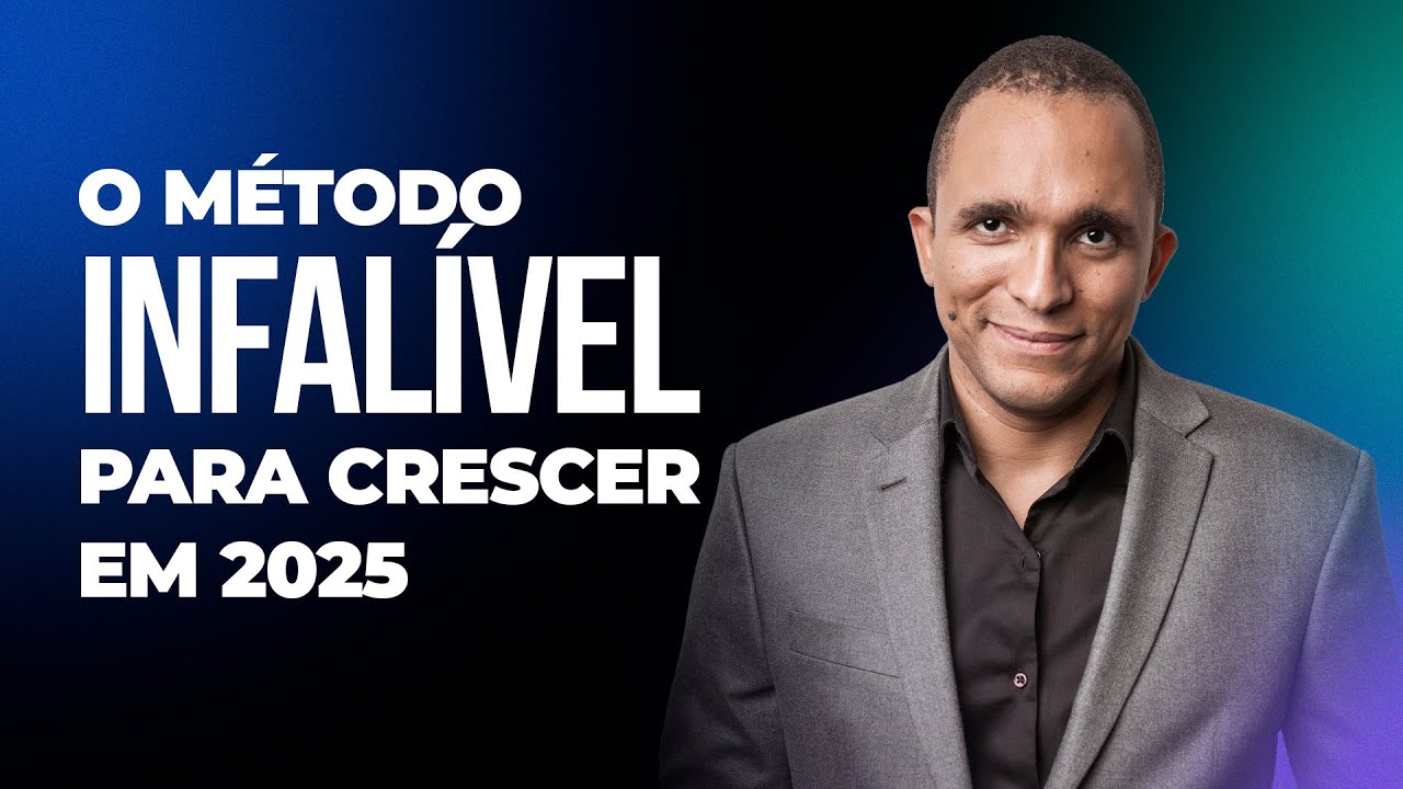 VEJA COMO CRESCER A SUA EMPRESA SENDO UM EMPRESÁRIO "DIRETOR-COMERCIAL"