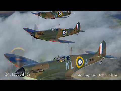 SPITFIRE Suite - Original Motion Picture Soundtrack - CHRIS ROE