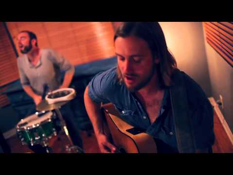 Youngblood Hawke 'We Come Running' [Acoustic]