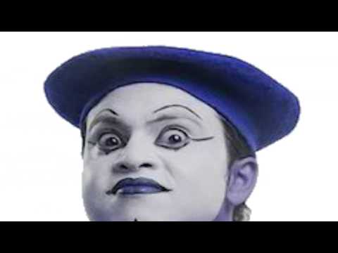 Basically, the Five Nights at Candy's 3 Ending