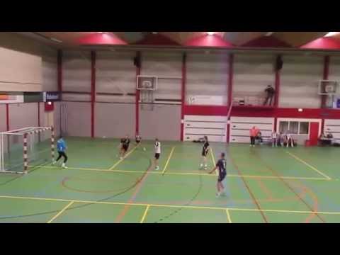 Fiqas AalsmeerHB1  -  AchillesHB1        2