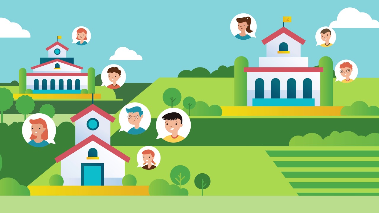 EduTyping - #1 platform for teaching typing