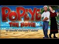 10 Things You Didn't Know About Popeye The Movie