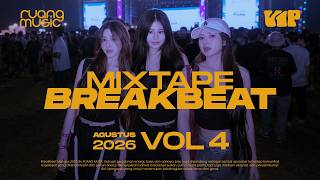 Download lagu SANTAI TAPI BIKIN GOYANG!! JAKARTA BREAKBEAT BKB GEN Z JUNGLE DUTCH MIXTAPE VOL 4 AGUSTUS 2026 mp3