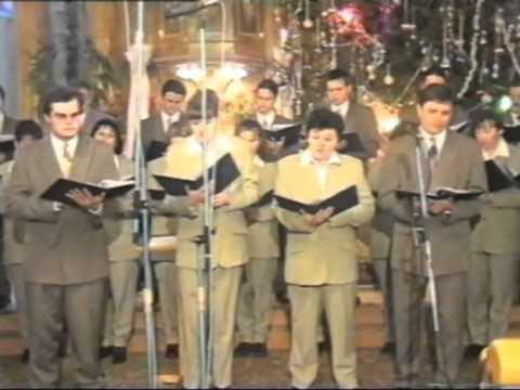 Komorný zbor Zvony (Selenča) - Kvarteto