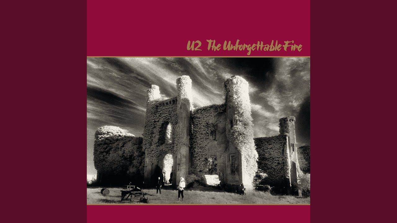 Indian Summer Sky (Remastered 2009) - YouTube