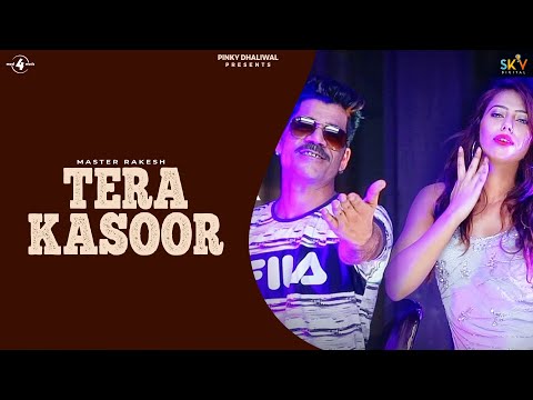 Tera Kasoor