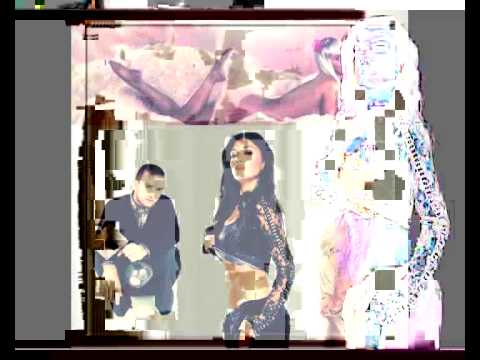 Katy Perry, Justin Timberlake, Pussycat Dolls, Nelly Furtado (DG Mashup).flv