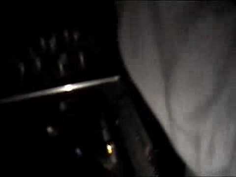 Richard Corby K - Live @ TWIST