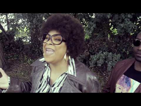 A Better Way - Adesha & Vincent Kwok