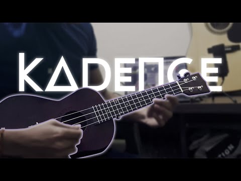 Kadence Concert Ukulele Sound Test | Pasoori Song