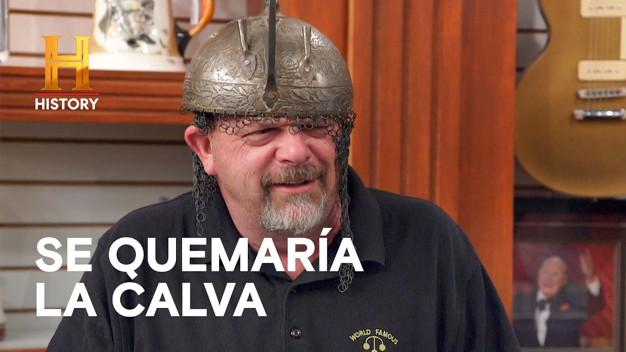 Casco Indo-Persa del Siglo XVIII - EL PRECIO DE LA HISTORIA