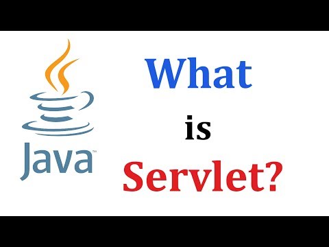 Servlet Java Tutorial Part 1 | What is Servlet | Dynamic Web Application in Java