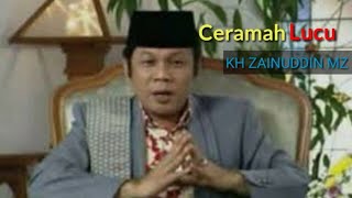 Download lagu K.H ZAINUDDIN MZ,kisah Nabi ismail as mp3