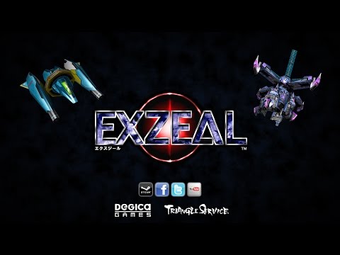 EXZEAL Steam Gift GLOBAL - 2