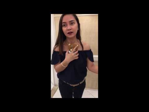 Happy Birthday, Janel! :D