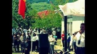 Copie a DSCN8088.aviFestivalul fanfarelor, ed. a II-a Cozmesti, Iasi, 21mai 2012