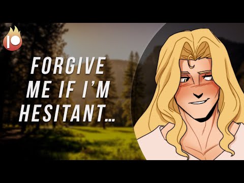 ASMR Roleplay: Sharing A Bed With Alucard [Vampire Romance] [Castlevania]