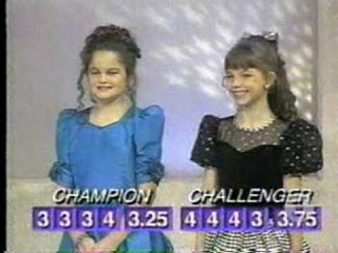 Britney Spears - Star Search