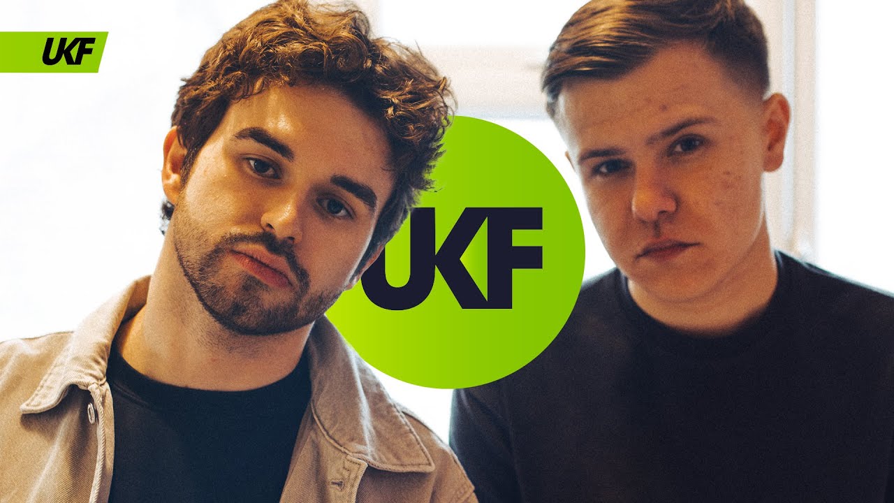 DNMO & Nathan Smoker - End of the Road