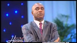 David Ibiyeomie   Understanding the help of the holy spirit3