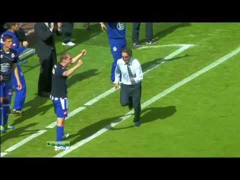 36 tour  Bruno Gama  R C Deportivo