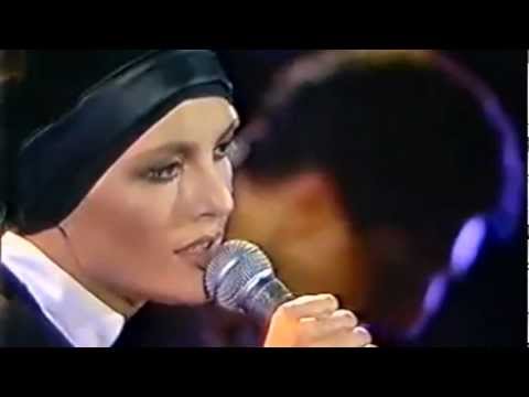 Anna Oxa & New Trolls - Caruso (live performance)