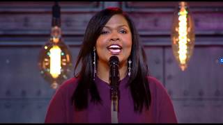 Cece Winans - Never have to be alone (live)