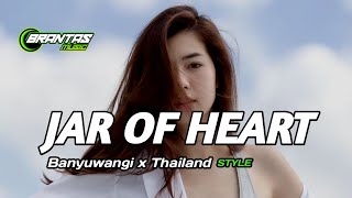 Download lagu DJ JAR OF HEART  SLOW BANYUWNGI THAILAND mp3