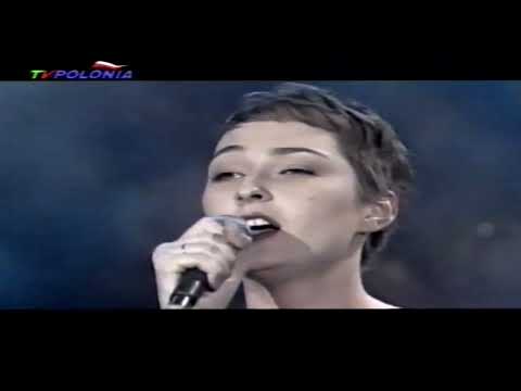Varius manx- Anita Lipnicka koncert z 1995  zanim zrozumiesz cz1/2