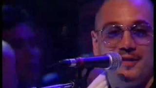 Fun Lovin Criminals - We Have All The Time In The World.avi