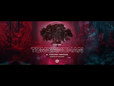 Amorfo Sounds & Deuteroz - Inmaterial