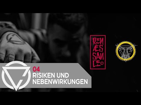 Credibil - RISIKEN UND NEBENWIRKUNGEN // prod. by Press Play [Official Credibil]