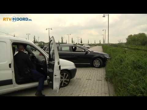 Agent beboet voor asociaal rijgedrag - RTV Noord