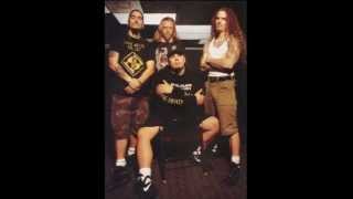 machine head None but my own live at the bbc 94