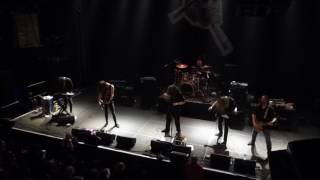 In the Woods… - The Divinity of Wisdom - Maryland Deathfest 2017