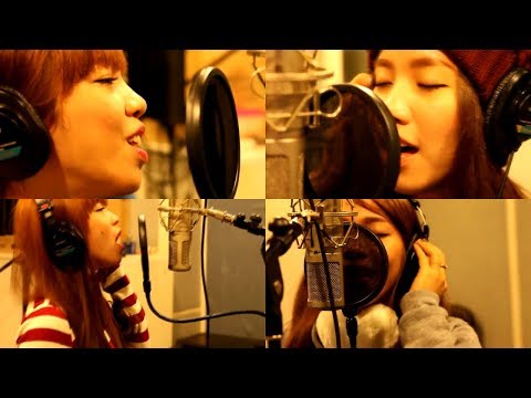명콤비 TwinZ feat. MICA (4th Impact) - My All