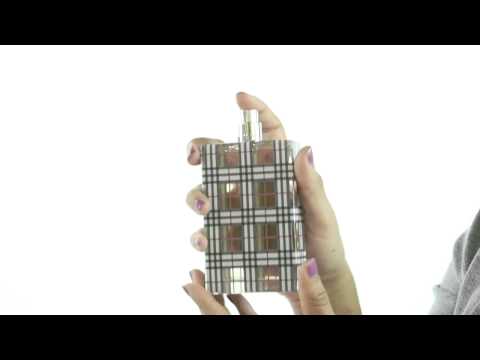 Burberry Brit Perfume by Burberry Review